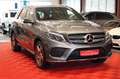 Mercedes-Benz GLE 500 e AMG 4Matic Plug in Hybrid Šedá - thumbnail 3