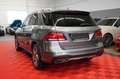 Mercedes-Benz GLE 500 e AMG 4Matic Plug in Hybrid Šedá - thumbnail 9