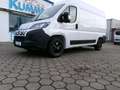 Fiat Ducato H2 Kastenwagen 33 L2H2  AHK NAVI ALU GJR Weiß - thumbnail 2