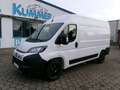 Fiat Ducato H2 Kastenwagen 33 L2H2  AHK NAVI ALU GJR Weiß - thumbnail 1