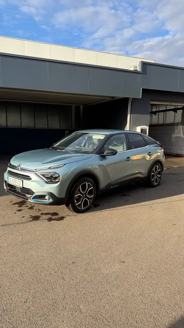 Citroen C4 ë- Shine - 1