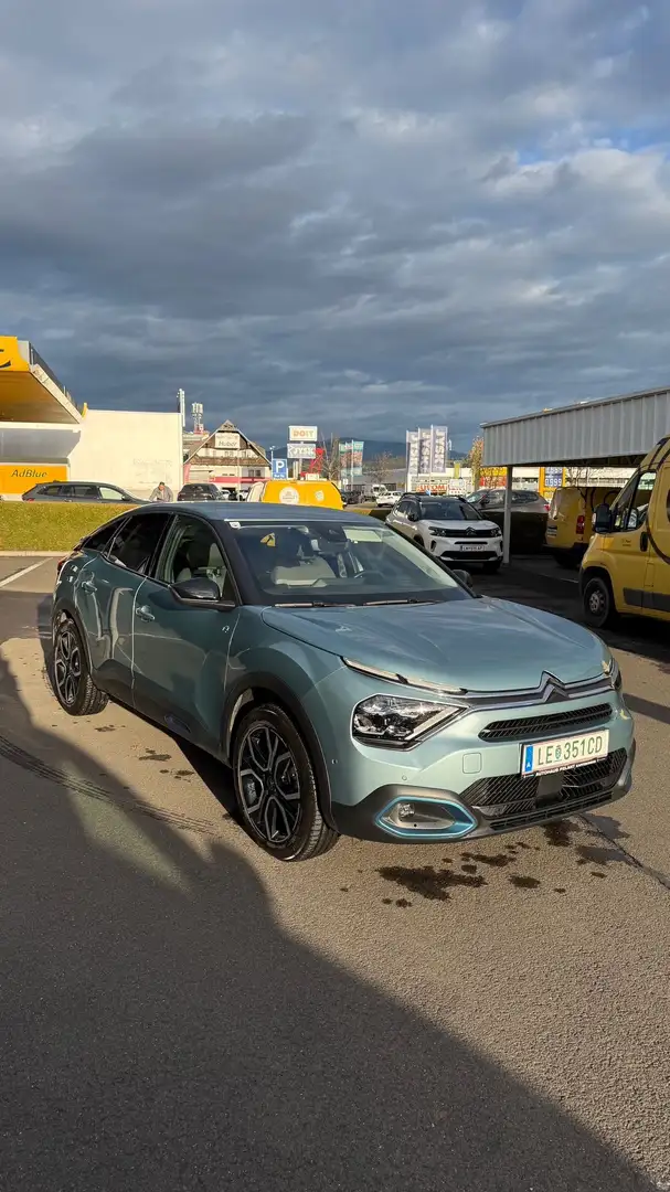 Citroen C4 ë- Shine - 2