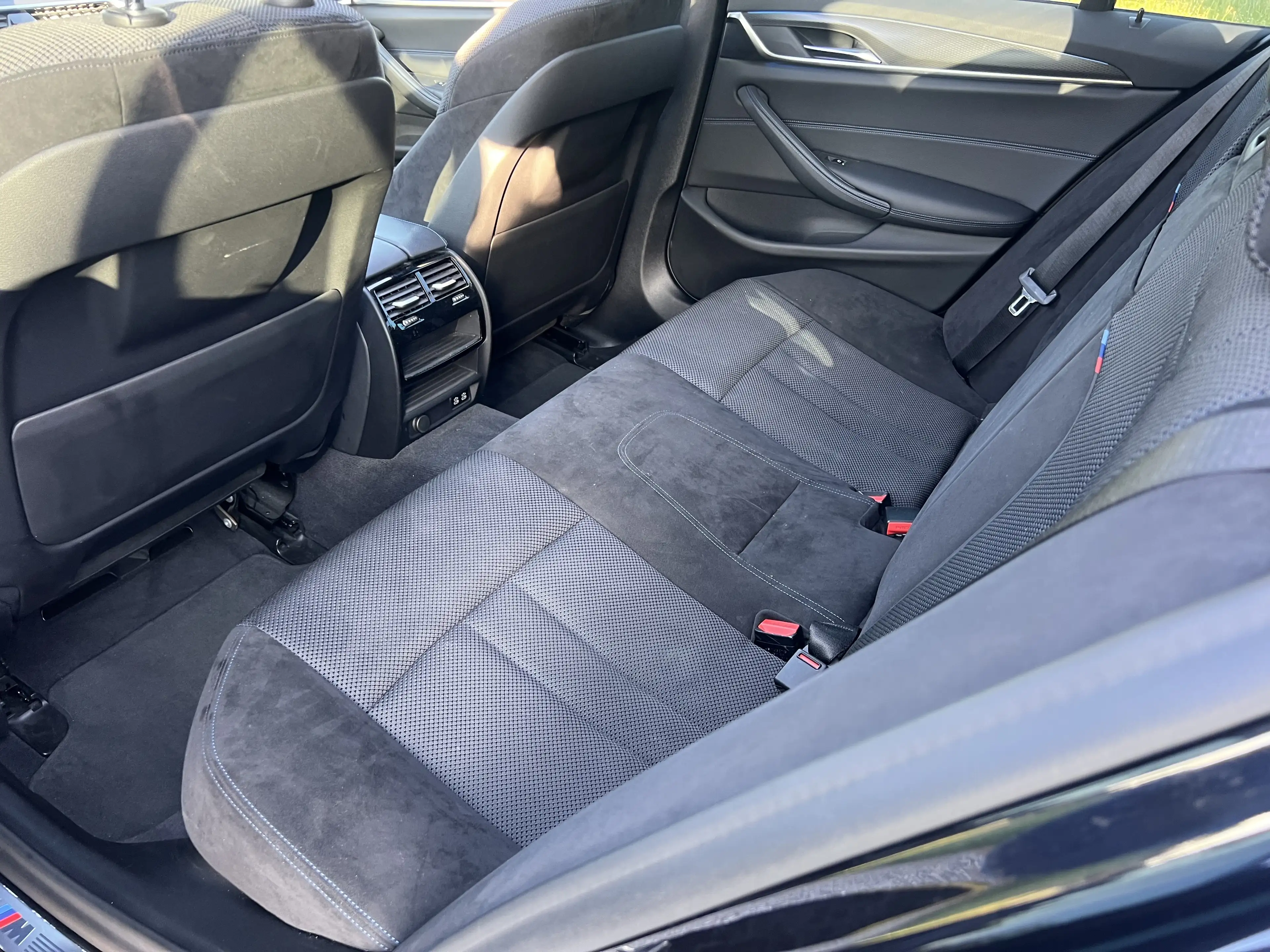 BMW 545 545e xDrive Aut. M Sport Edition Netto €38.000 — photo 10