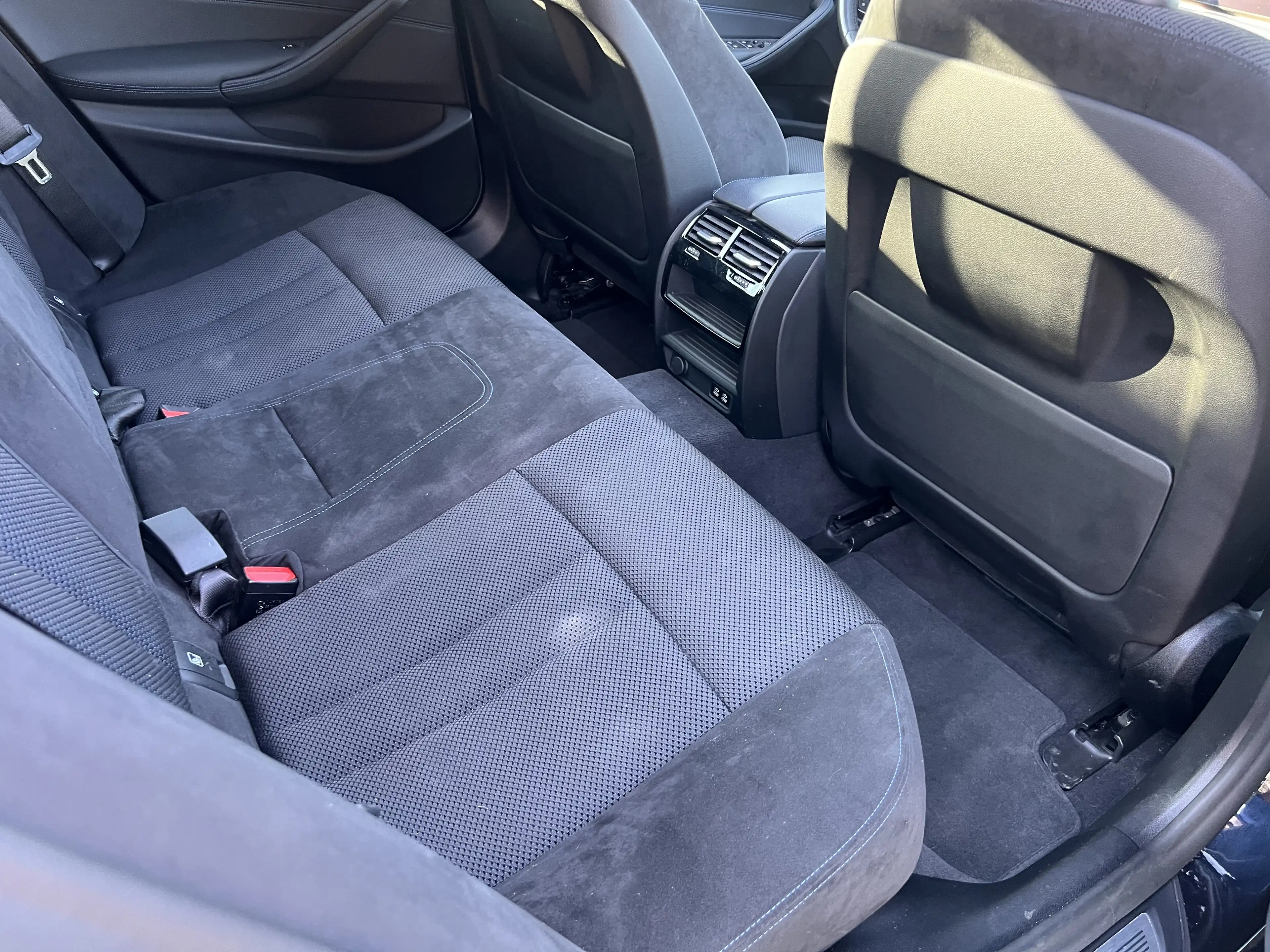 BMW 545 545e xDrive Aut. M Sport Edition Netto €38.000 — photo 11