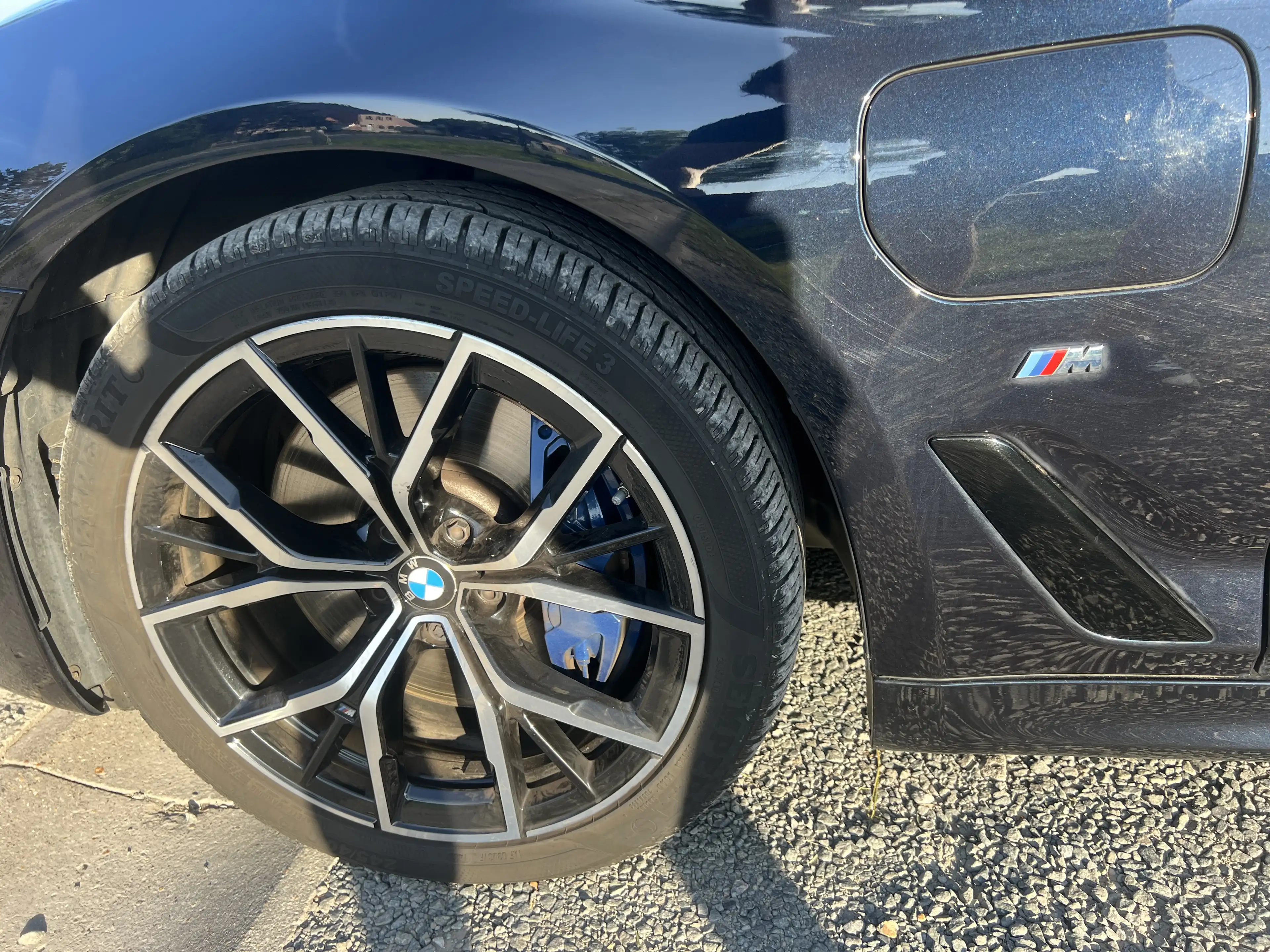 BMW 545 545e xDrive Aut. M Sport Edition Netto €38.000 — photo 8