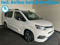 Toyota Proace City VERSO Electric | Family L2 50 kWh | Navigatie | Ai Wit - thumbnail 1