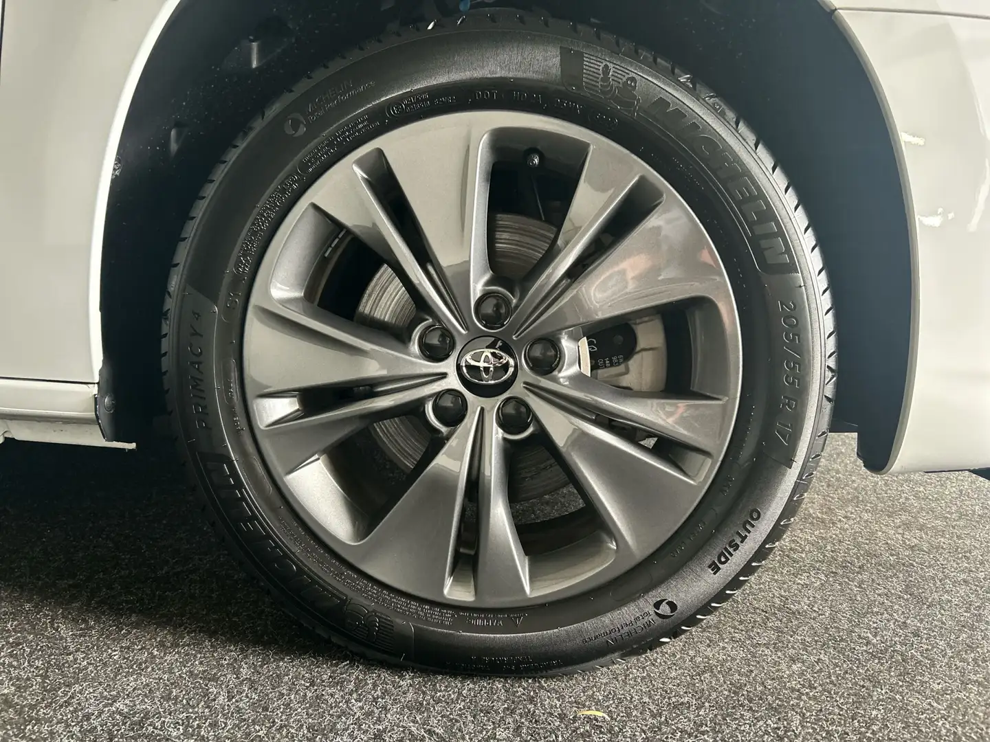 Toyota Proace City VERSO Electric | Family L2 50 kWh | Navigatie | Ai Wit - 2