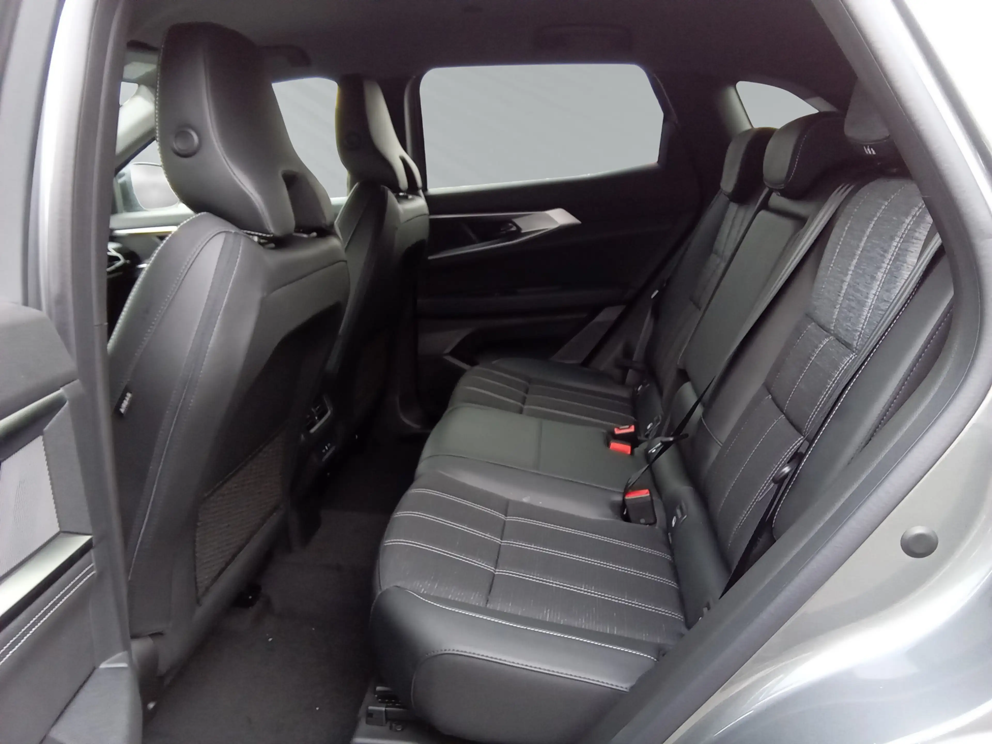 Renault Austral Techno E-Tech Full Hybrid 200 — photo 8