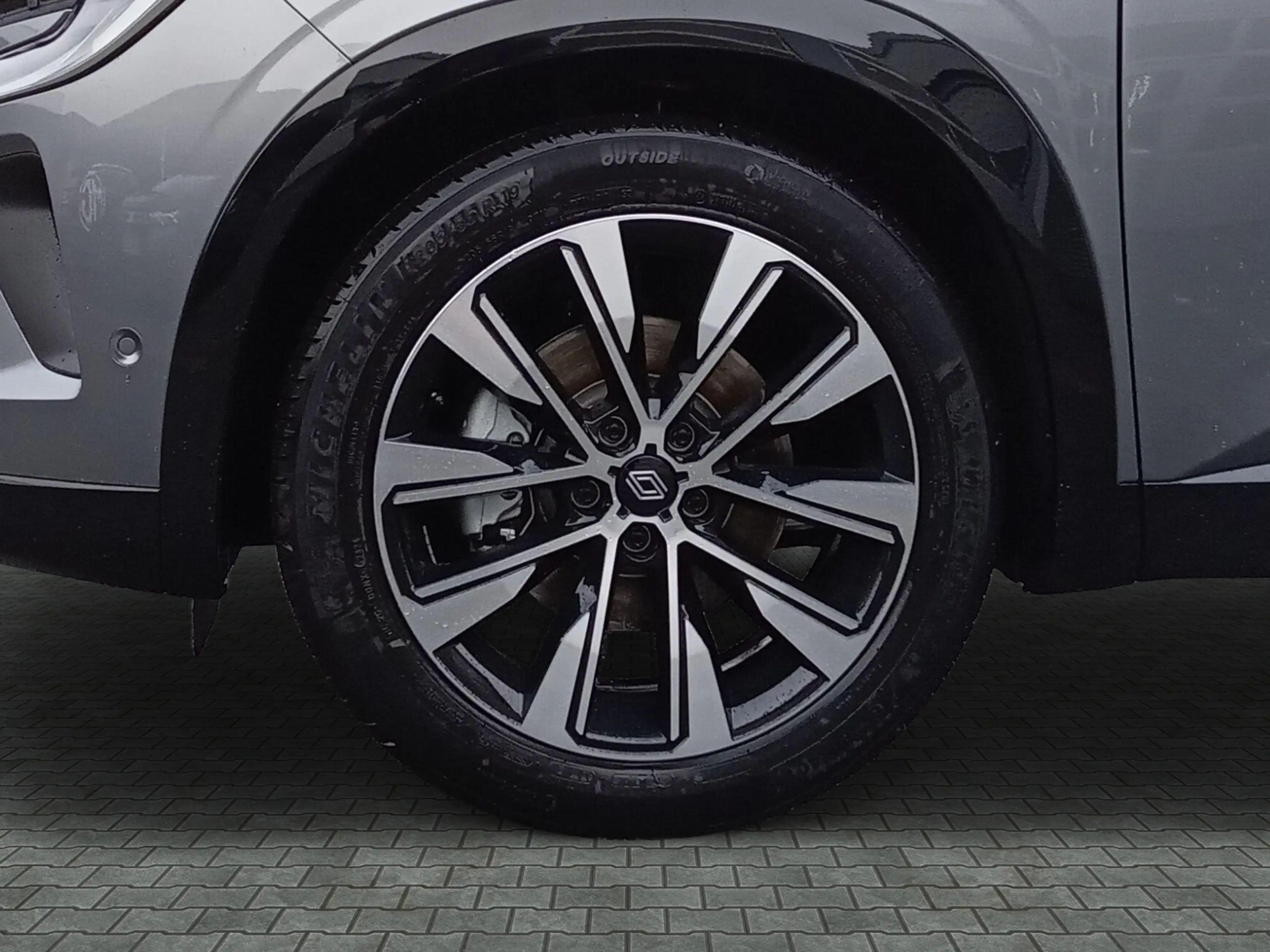 Renault Austral Techno E-Tech Full Hybrid 200 — photo 12