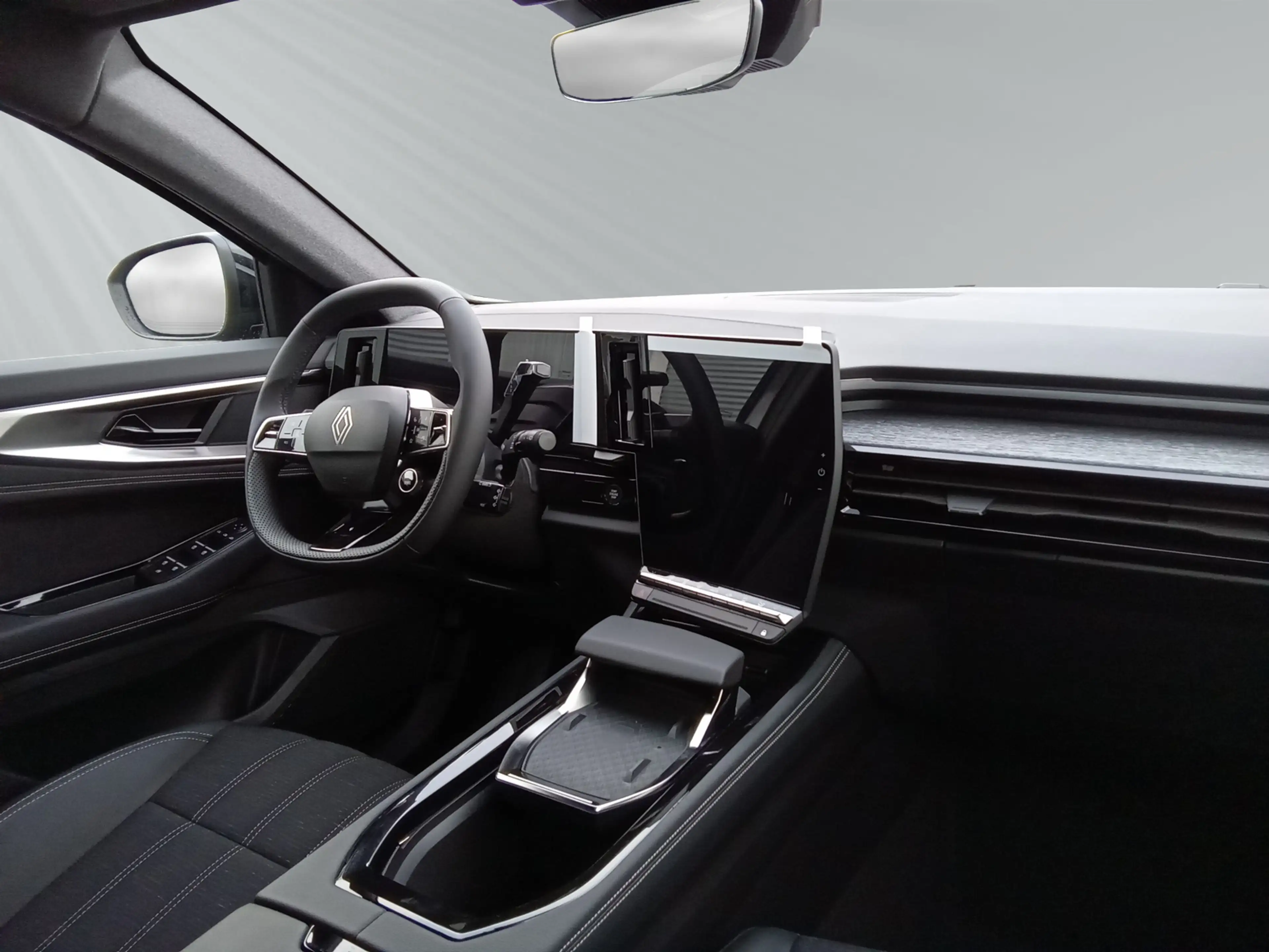 Renault Austral Techno E-Tech Full Hybrid 200 — photo 11