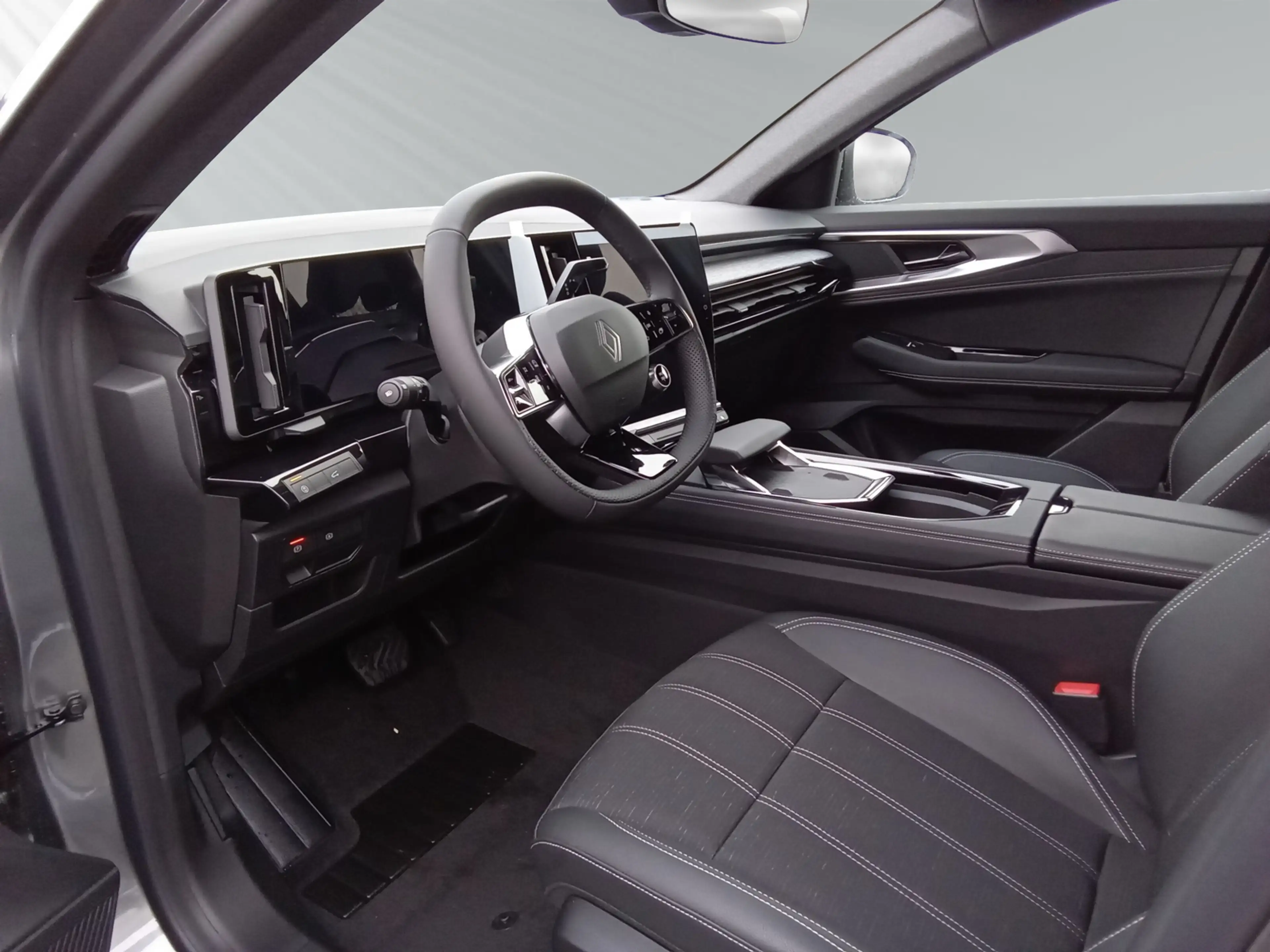 Renault Austral Techno E-Tech Full Hybrid 200 — photo 7