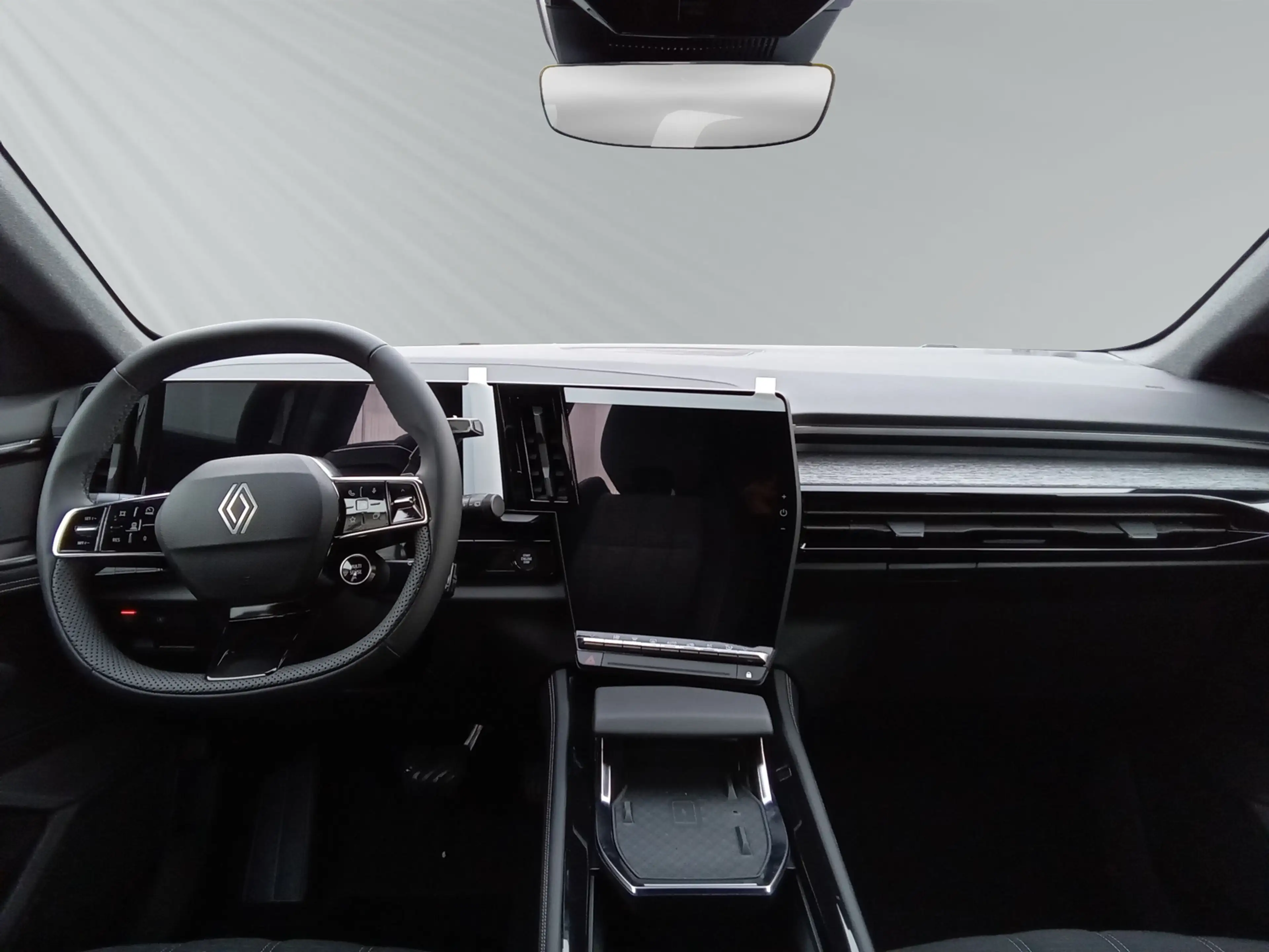 Renault Austral Techno E-Tech Full Hybrid 200 — photo 9