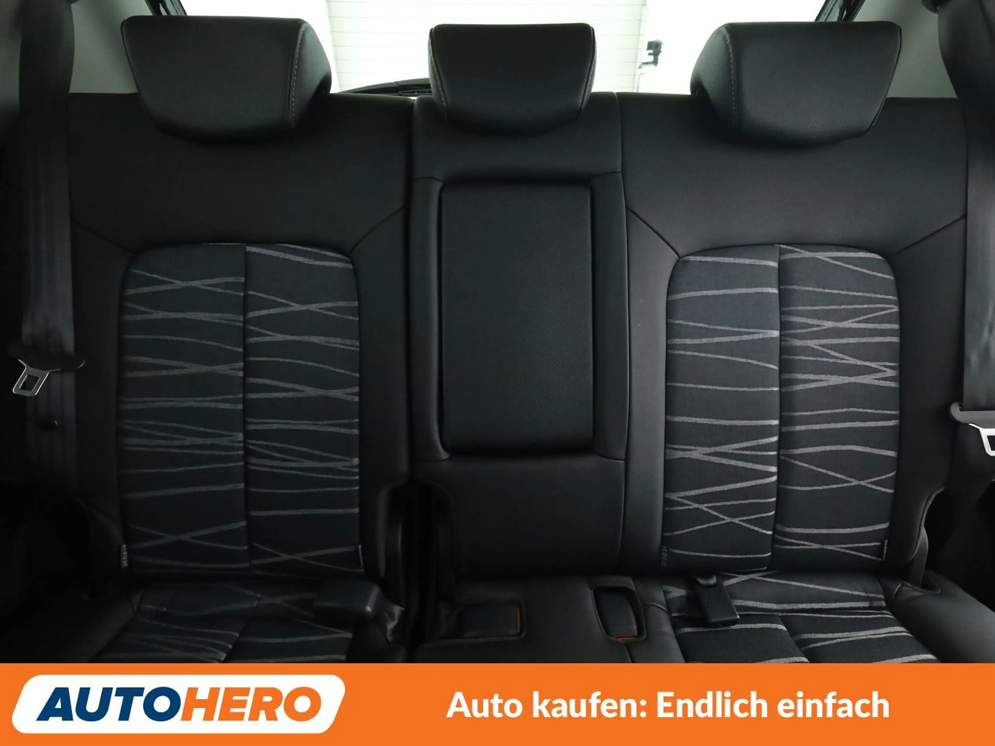 Kia Venga 1.6 Dream Team Aut.*NAVI*CAM*PDC*SHZ*ALU* — photo 15