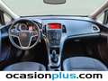 Opel Astra 1.4T Excellence Gris - thumbnail 6