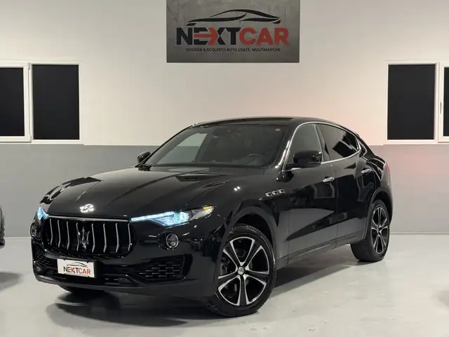Maserati Levante 3.0 V6 Granlusso 250cv auto my20