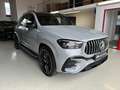 Mercedes-Benz GLE 53 AMG SUV 4M+ PREMIUM MANUFAK NIGHT TRITTBR Gris - thumbnail 1