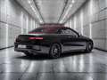 Mercedes-Benz E 300 Cabrio +AMG+SHZ+MEMORY+NAVI+AMBIENTE+MBUX Schwarz - thumbnail 7