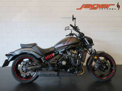 Kawasaki VULCAN 650 S NIEUWSTAAT!