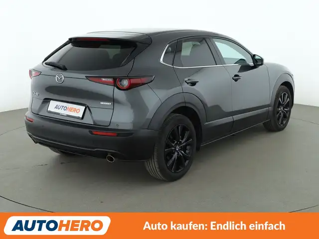 Mazda CX-30 view 6