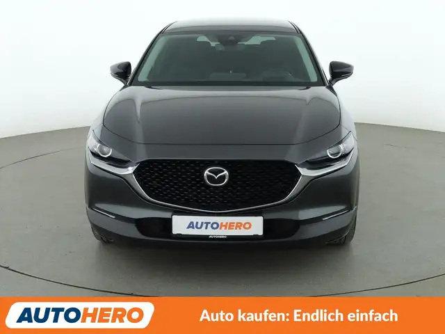 Mazda CX-30 view 9