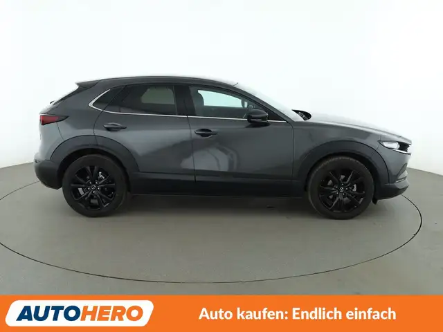 Mazda CX-30 view 7