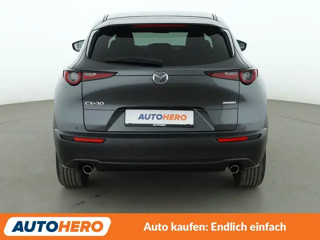 Mazda CX-30 view 5