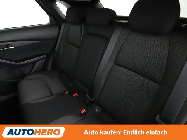 Mazda CX-30 view 14