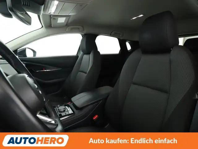 Mazda CX-30 view 10