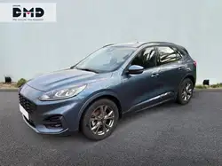 Ford Kuga 2.5 Duratec 190ch FHEV E85 ST-Line BVA