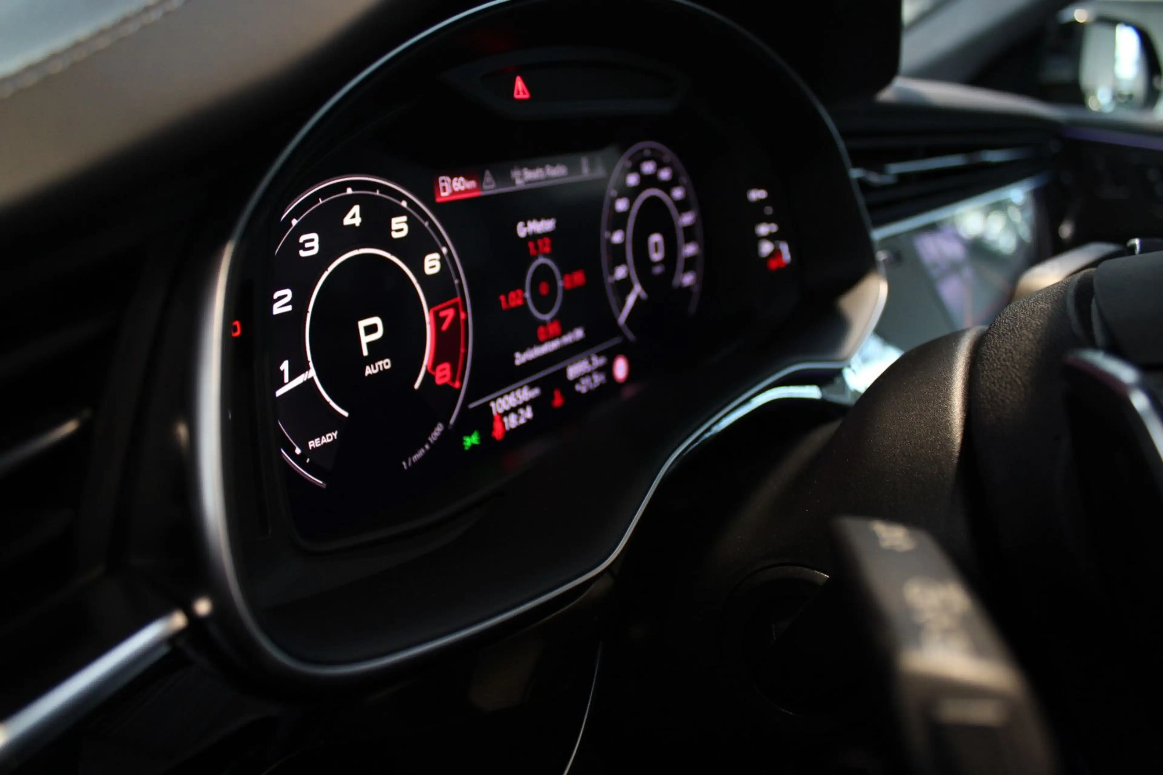 Audi RS Q8 100% INDIVIDUAL #B&O #CARBON #KERAMIK #23" — photo 9