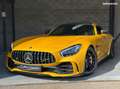 Mercedes-Benz AMG GT Mercedes Benz GTR 4.0l V8 bi-turbo Track Pack Toit Jaune - thumbnail 1