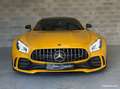 Mercedes-Benz AMG GT Mercedes Benz GTR 4.0l V8 bi-turbo Track Pack Toit Jaune - thumbnail 2