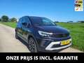 Opel Crossland 1.2 2024 15.630km achteruitrijcamera navigatie Noir - thumbnail 1
