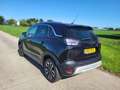 Opel Crossland 1.2 2024 15.630km achteruitrijcamera navigatie Noir - thumbnail 2