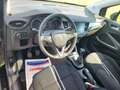 Opel Crossland 1.2 2024 15.630km achteruitrijcamera navigatie Noir - thumbnail 38