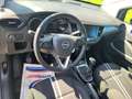 Opel Crossland 1.2 2024 15.630km achteruitrijcamera navigatie Noir - thumbnail 28