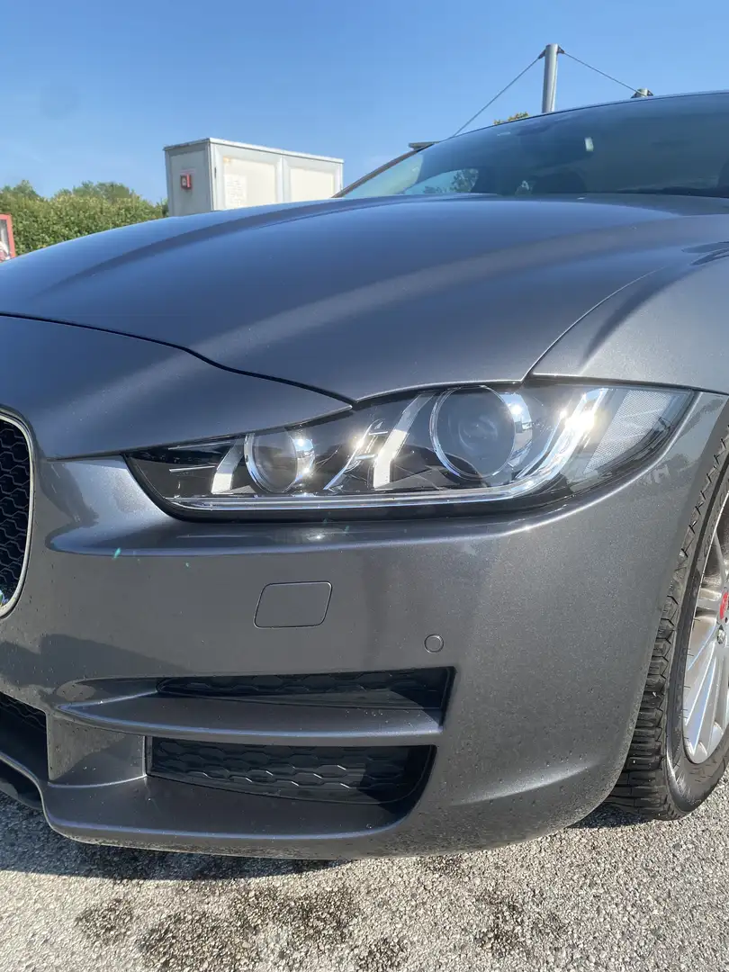 Jaguar XE 2.0d Prestige Business edition 163cv - 2