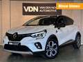 Renault Captur 1.3 TCe Mild-Hybrid Techno 140pk Grote Navi Camera Wit - thumbnail 1
