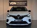 Renault Captur 1.3 TCe Mild-Hybrid Techno 140pk Grote Navi Camera Wit - thumbnail 4