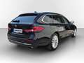 BMW 530 d xDrive Touring Steptronic Luxury Line AHK*PAN... Noir - thumbnail 5