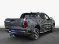 Ford Ranger 2,0 l EcoBlue Doppelkabine Autm. Wildtrak Grijs - thumbnail 2