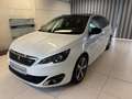 Peugeot 308 SW GT Line Weiß - thumbnail 2