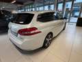 Peugeot 308 SW GT Line Weiß - thumbnail 6