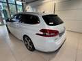 Peugeot 308 SW GT Line Weiß - thumbnail 4