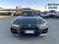 BMW 420 420d 48V xDrive Coupé Msport Grijs - thumbnail 2