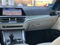 BMW 420 420d 48V xDrive Coupé Msport Grijs - thumbnail 14