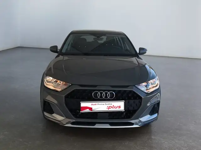 Audi A1 30 TFSI S Tronic Citycarver Allstreet