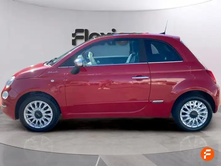 Fiat 500 2021, foto 3