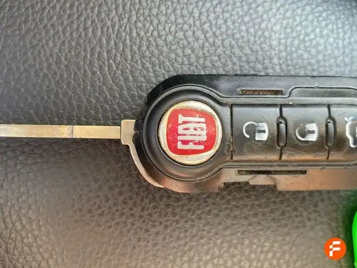 Fiat 500 2021, foto 21