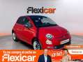 Fiat 500 Dolcevita 1.0 Hybrid 51KW (70 CV) Rojo - thumbnail 1